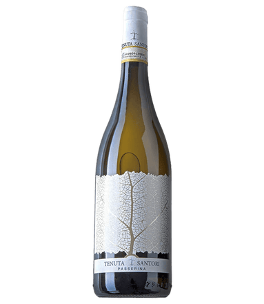 Uveggiando Enoteca Online|Tenuta Santori | Offida Passerina | Docg