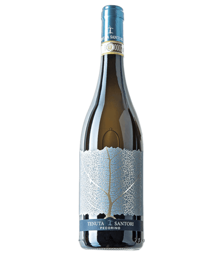 Uveggiando Enoteca Online|Tenuta Santori | Offida Pecorino | Docg