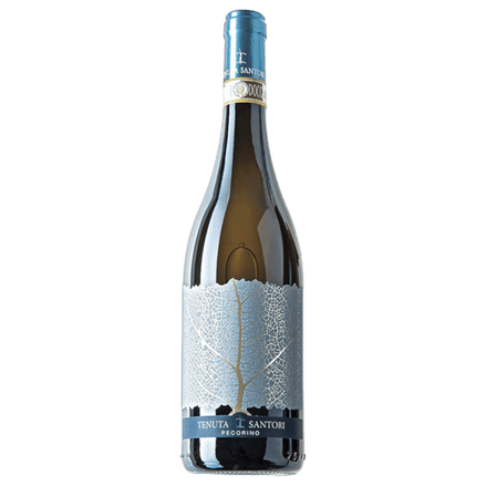 Uveggiando Enoteca Online|Tenuta Santori | Offida Pecorino | Docg