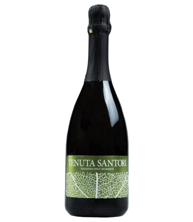 Uveggiando Enoteca Online|Tenuta Santori | Passerina Brut