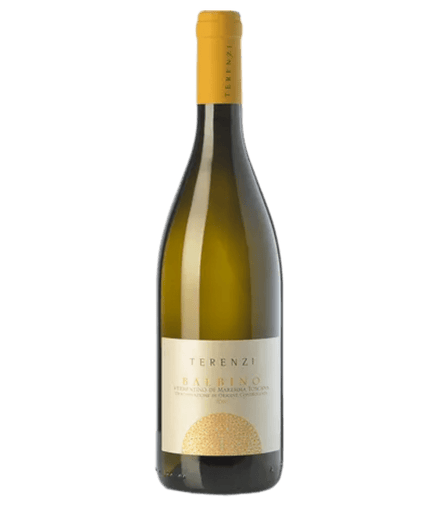 Uveggiando Enoteca Online|Terenzi | “Balbino” Vermentino Maremma | Igt