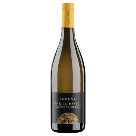 Uveggiando Enoteca Online|Terenzi | “Montedonico” Viognier | Igt