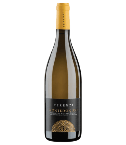 Uveggiando Enoteca Online|Terenzi | “Montedonico” Viognier | Igt
