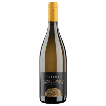 Uveggiando Enoteca Online|Terenzi | “Montedonico” Viognier | Igt