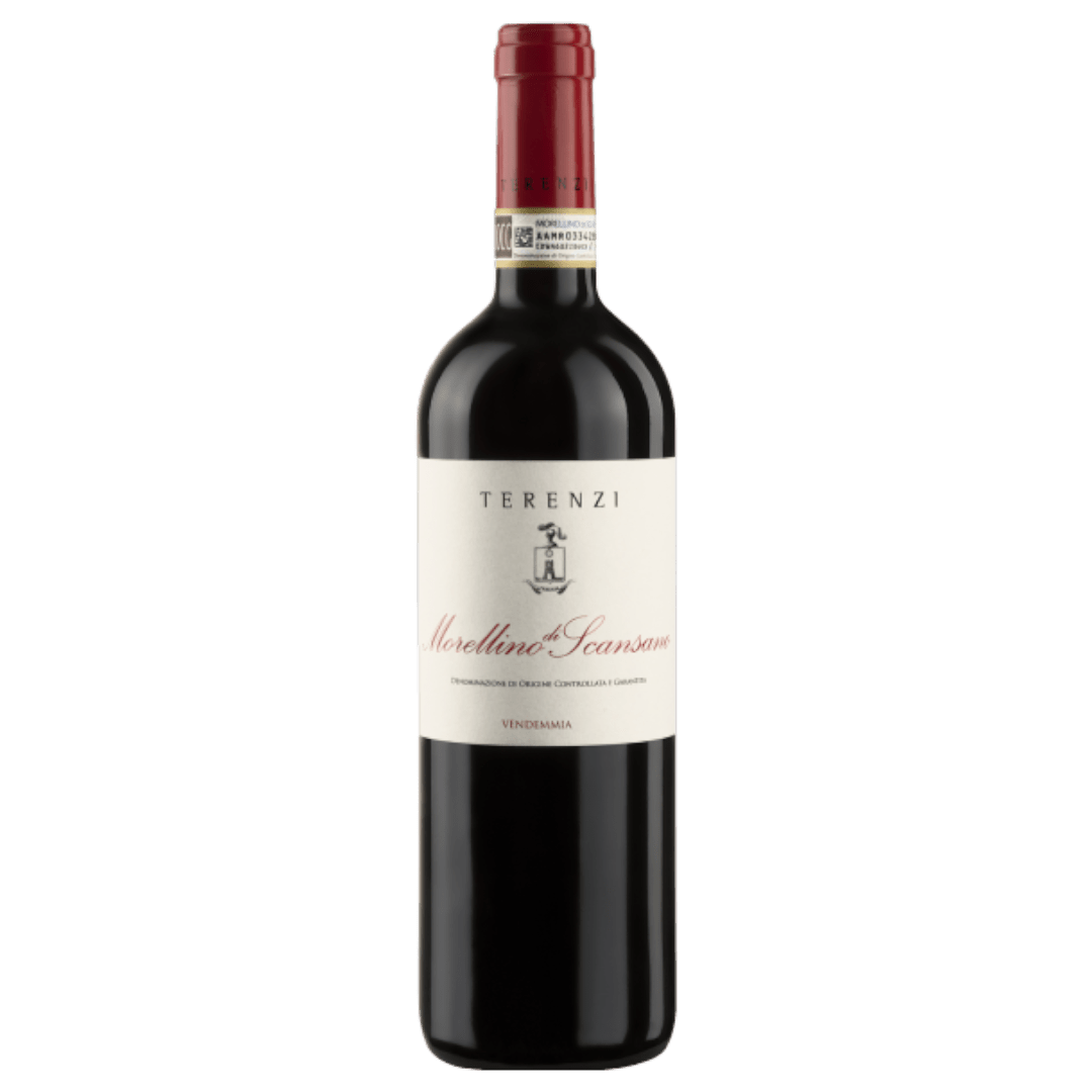 Uveggiando Enoteca Online|Terenzi | Morellino Di Scansano | Docg