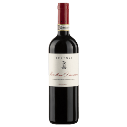 Uveggiando Enoteca Online|Terenzi | Morellino Di Scansano | Docg