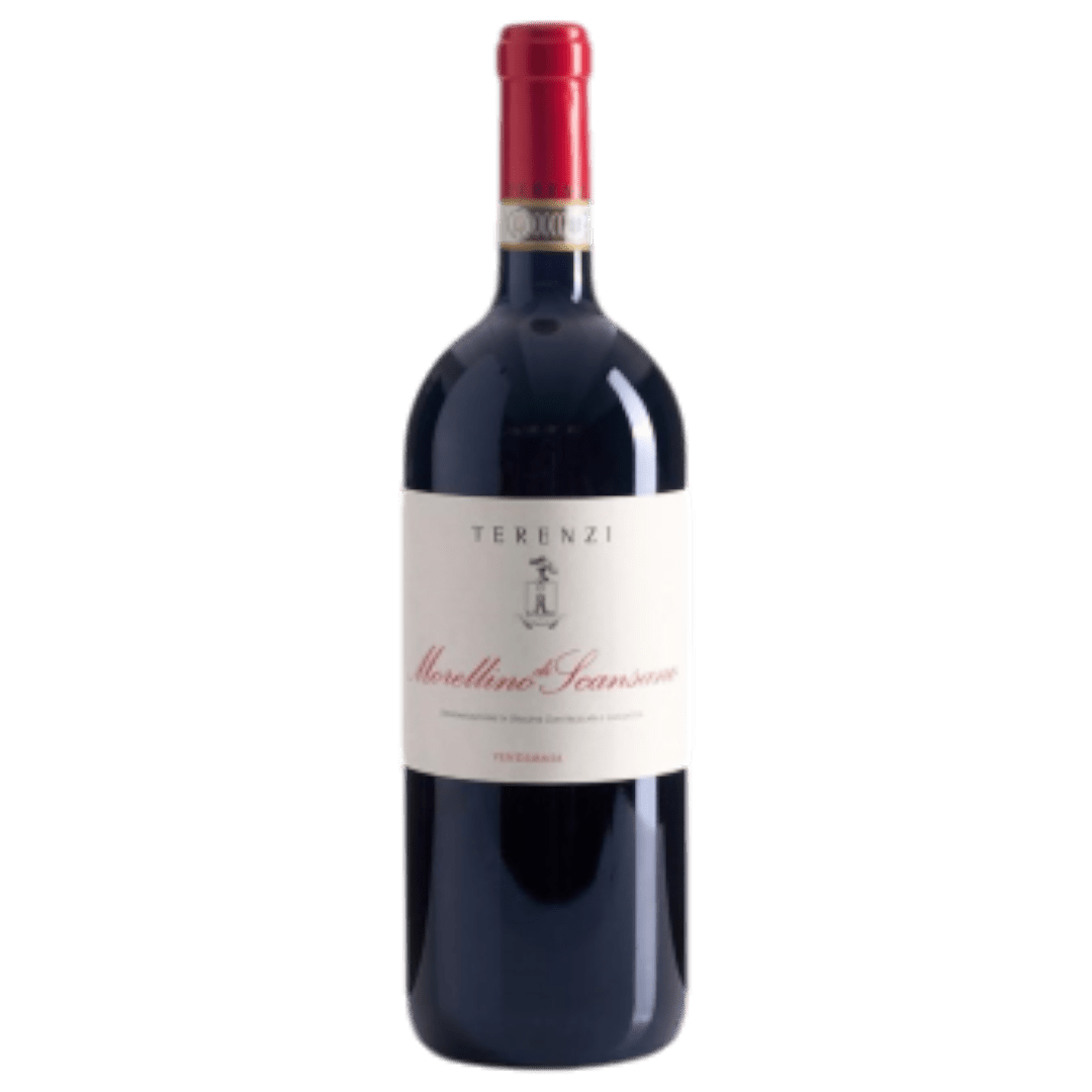 Uveggiando Enoteca Online|Terenzi | Morellino Di Scansano Magnum | Docg
