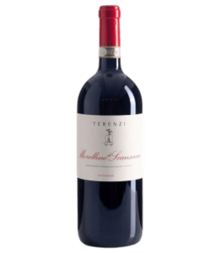 Uveggiando Enoteca Online|Terenzi | Morellino Di Scansano Magnum | Docg