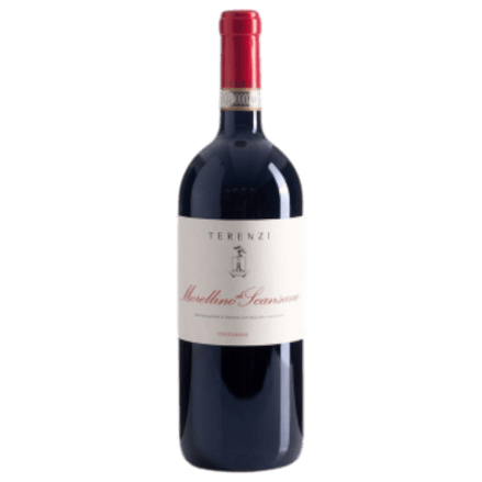 Uveggiando Enoteca Online|Terenzi | Morellino Di Scansano Magnum | Docg