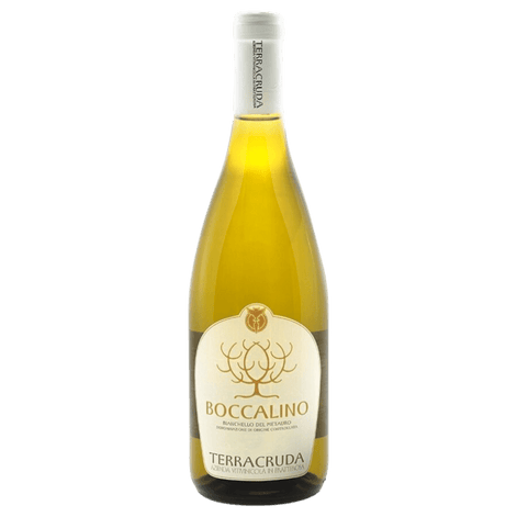 Uveggiando Enoteca Online|Terracruda | “Boccalino” Bianchello Del Metauro | Doc Bio