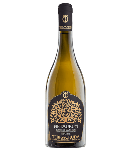 Uveggiando Enoteca Online|Terracruda | “Metaurum” Bianchello Del Metauro Superiore | Doc