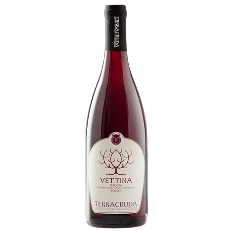 Uveggiando Enoteca Online|Terracruda | “Vettina” Pergola Aleatico | Doc