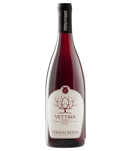 Uveggiando Enoteca Online|Terracruda | “Vettina” Pergola Aleatico | Doc