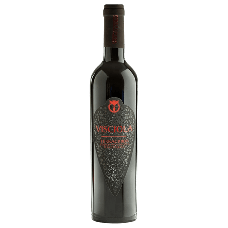 Uveggiando - TERRACRUDA - "Visciolata" Vino di Visciole cl.50