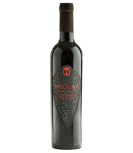 Uveggiando - TERRACRUDA - "Visciolata" Vino di Visciole cl.50