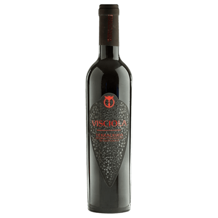 Uveggiando - TERRACRUDA - "Visciolata" Vino di Visciole cl.50