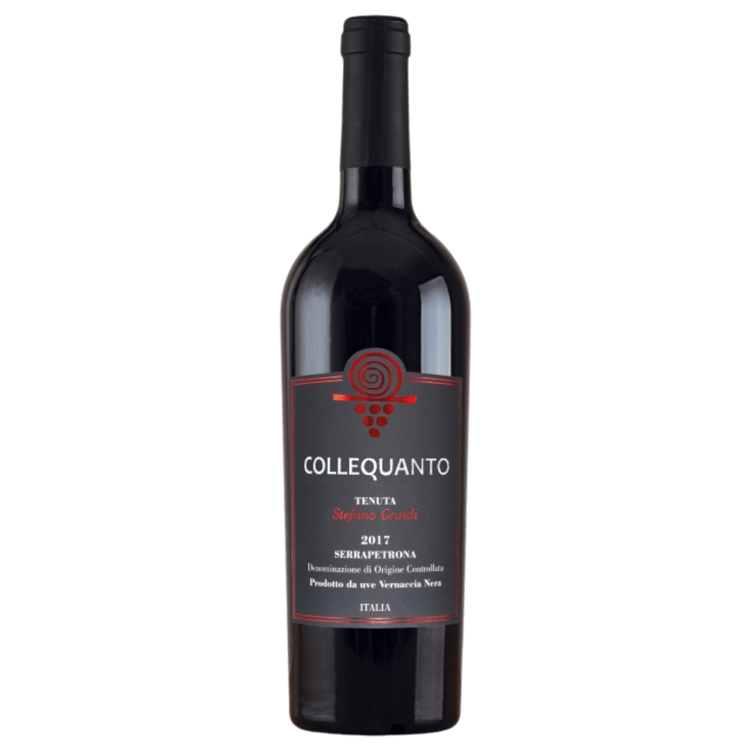 Uveggiando Enoteca Online|Terre Di Serrapetrona | “Collequanto” Serrapetrona | Doc