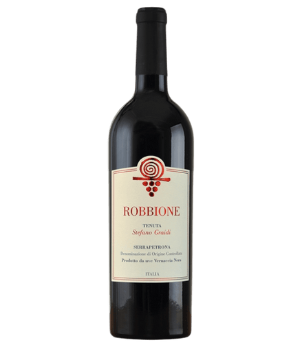 Uveggiando Enoteca Online|Terre Di Serrapetrona | “Robbione” Serrapetrona | Doc