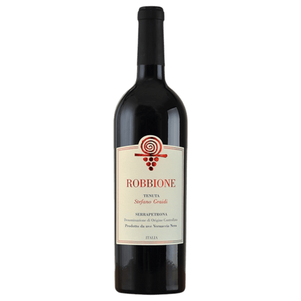 Uveggiando Enoteca Online|Terre Di Serrapetrona | “Robbione” Serrapetrona | Doc