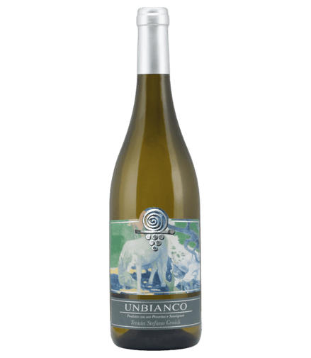 Uveggiando Enoteca Online|Terre Di Serrapetrona | “Unbianco” | Igt