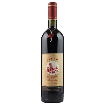 Uveggiando - TONELLI - "Visner" Visciolato Selezione