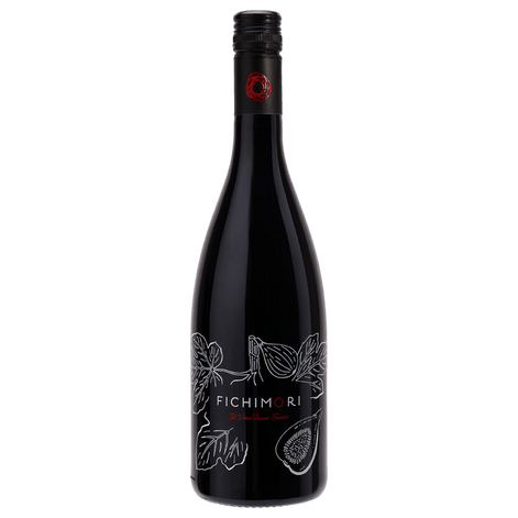 Uveggiando Enoteca Online|Tormaresca | "Fichimori" | Igt