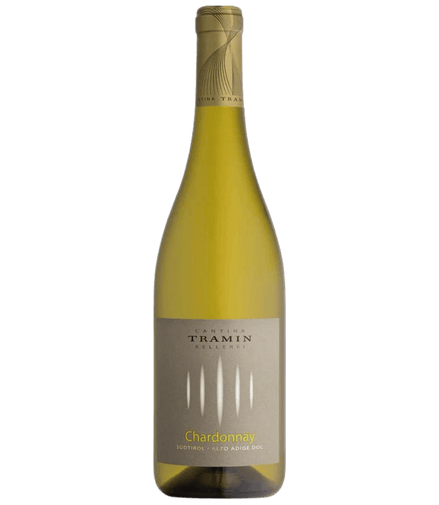 Uveggiando Enoteca Online|Tramin | Chardonnay Alto Adige | Doc