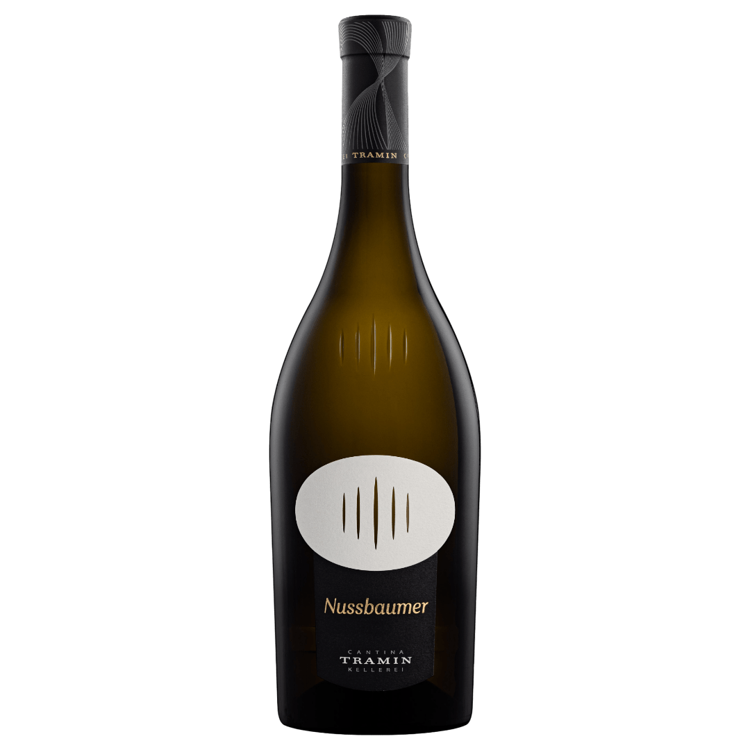 Uveggiando - TRAMIN - Cru "Nussbaumer" Gewürztraminer Alto Adige - DOC