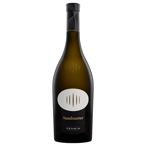 Uveggiando - TRAMIN - Cru "Nussbaumer" Gewürztraminer Alto Adige - DOC