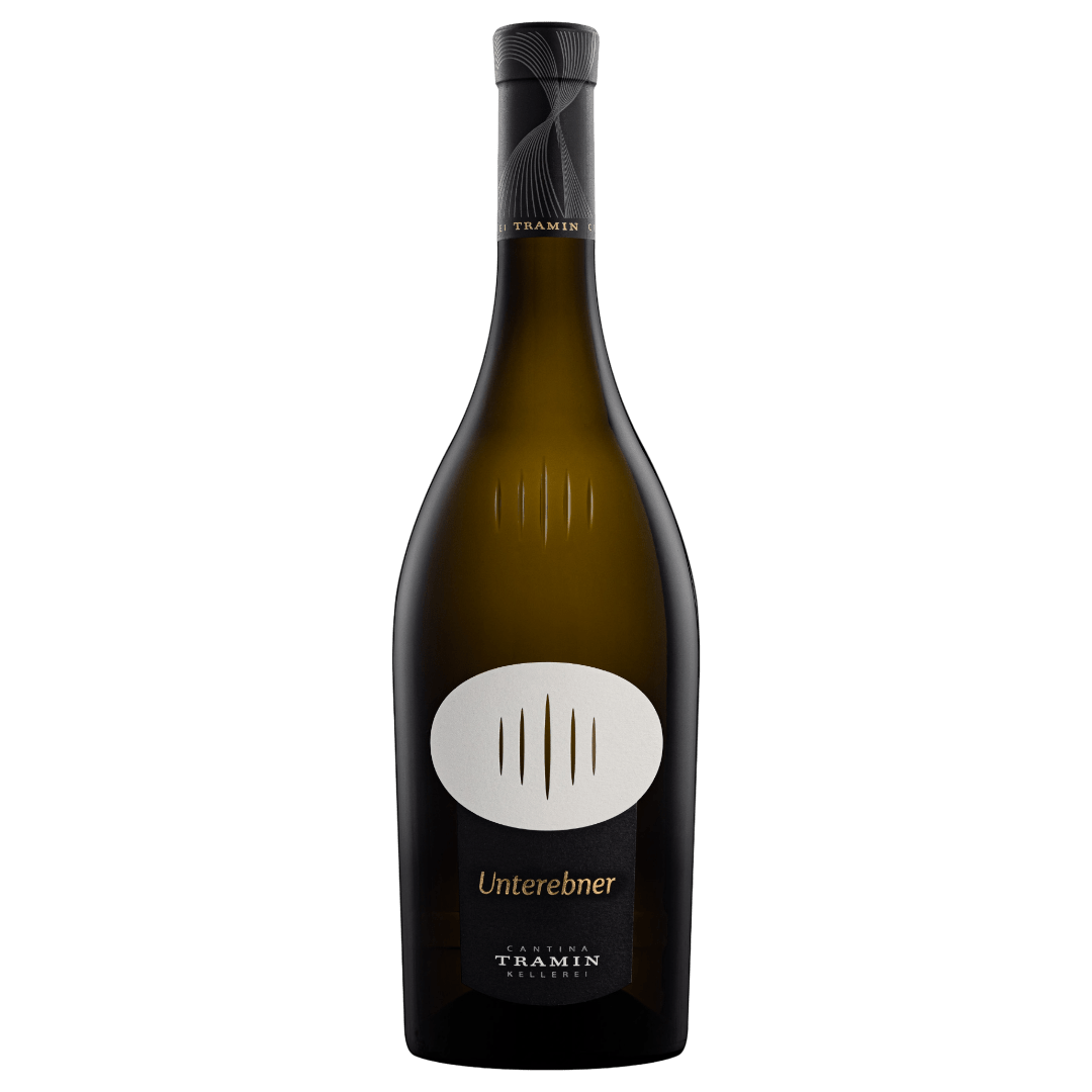 Uveggiando - TRAMIN - Cru "Unterebner" Pinot Grigio Alto Adige - DOC