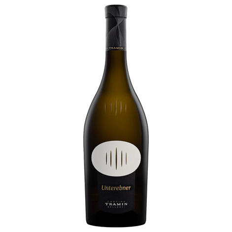 Uveggiando - TRAMIN - Cru "Unterebner" Pinot Grigio Alto Adige - DOC