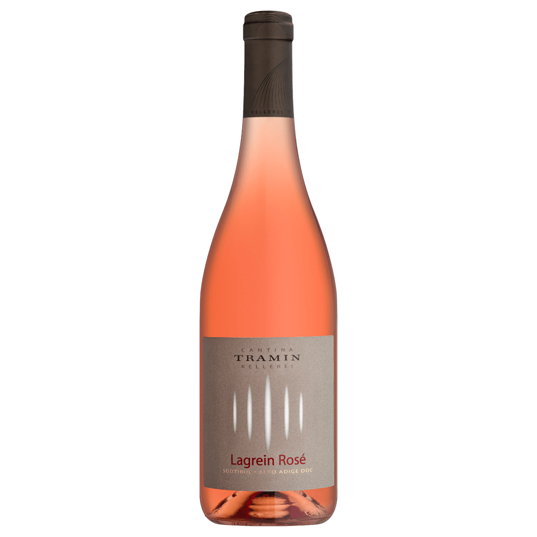 Uveggiando - TRAMIN - Lagrein Rosè - DOC