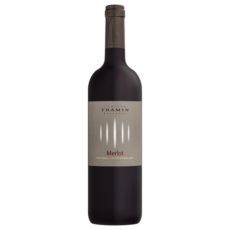 Uveggiando Enoteca Online|Tramin | Merlot | Doc