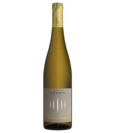 Uveggiando - TRAMIN - Müller Thurgau Alto Adige - DOC