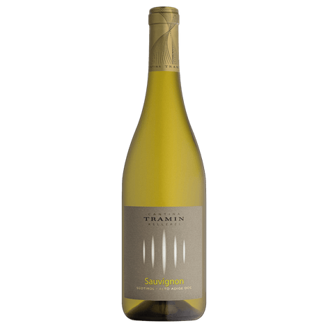 Uveggiando - TRAMIN - Sauvignon Alto Adige - DOC