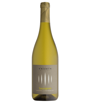 Uveggiando - TRAMIN - Sauvignon Alto Adige - DOC
