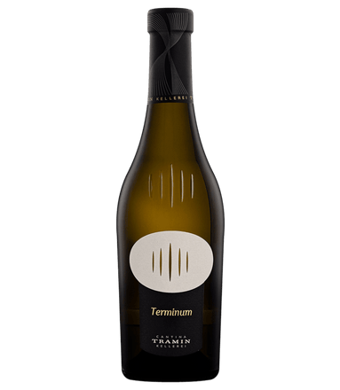 Uveggiando - TRAMIN "Terminum" Gewurztraminer Vend. Tardiva cl.37,5