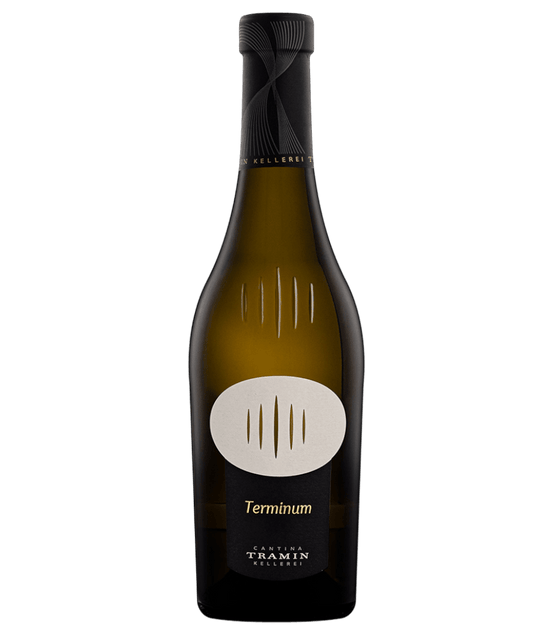 Uveggiando - TRAMIN "Terminum" Gewurztraminer Vend. Tardiva cl.37,5