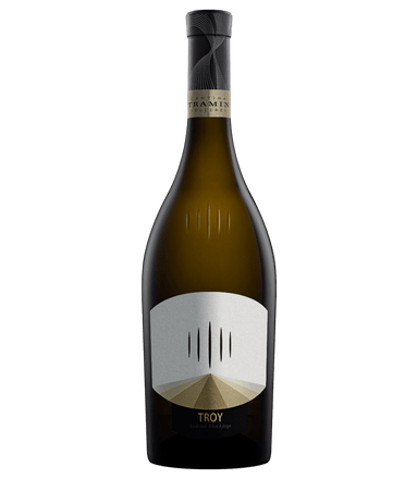 Uveggiando - TRAMIN - "Troy" Chardonnay Riserva - DOC