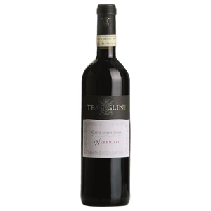 TRAVAGLINI - Costa de Sesia Nebbiolo - DOC