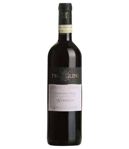 Uveggiando Enoteca Online|Travaglini | Coste Della Sesia Nebbiolo | Doc