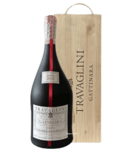 Uveggiando Enoteca Online|Travaglini | Gattinara Riserva Jeroboam (Cassa Legno) | Docg