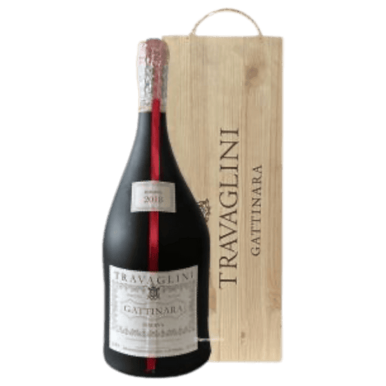 Uveggiando Enoteca Online|Travaglini | Gattinara Riserva Jeroboam (Cassa Legno) | Docg