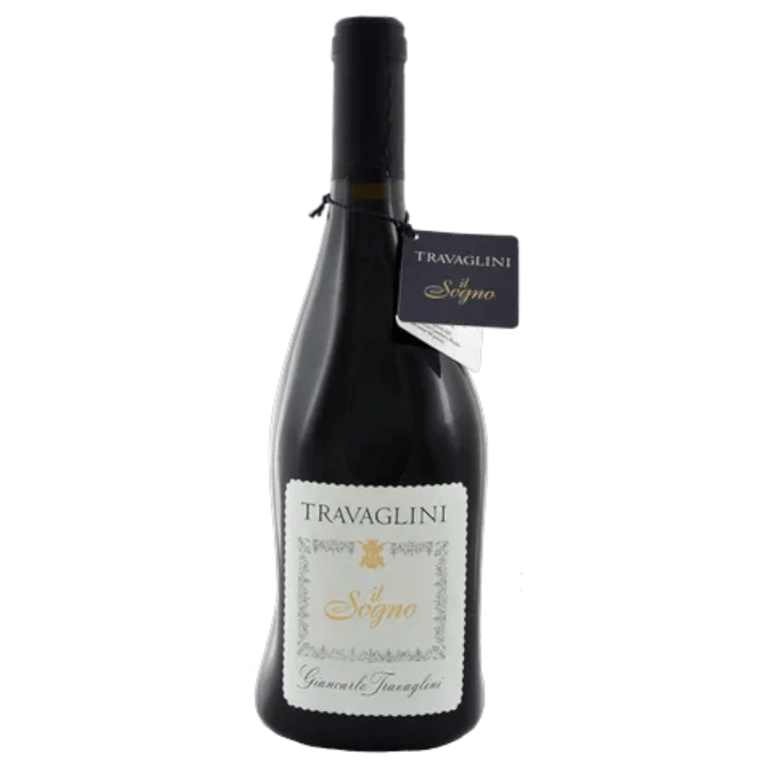 Uveggiando Enoteca Online|Travaglini | “Il Sogno” Gattinara Docg Da Uve Stramature |