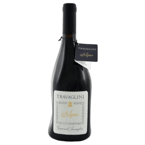Uveggiando Enoteca Online|Travaglini | “Il Sogno” Gattinara Docg Da Uve Stramature |