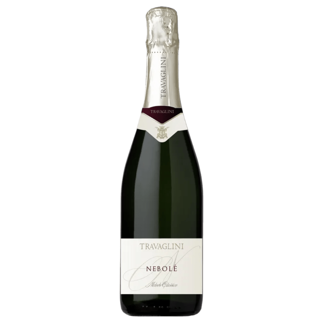 Uveggiando Enoteca Online|Travaglini | "Nebolè" Metodo Classico 48 Mesi