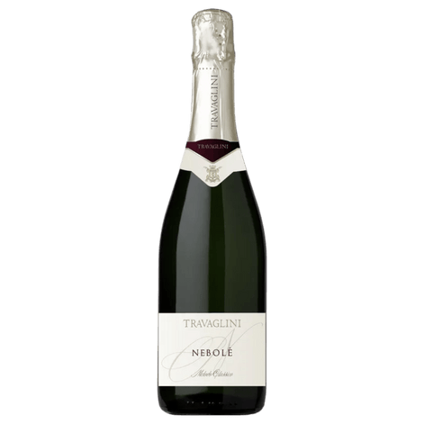 Uveggiando Enoteca Online|Travaglini | "Nebolè" Metodo Classico 48 Mesi