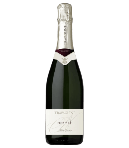 Uveggiando Enoteca Online|Travaglini | "Nebolè" Metodo Classico 48 Mesi