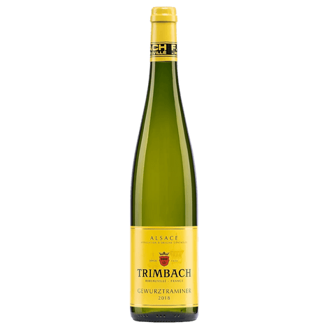 Uveggiando Enoteca Online|Trimbach | Gewürztraminer Alsazia | Aoc