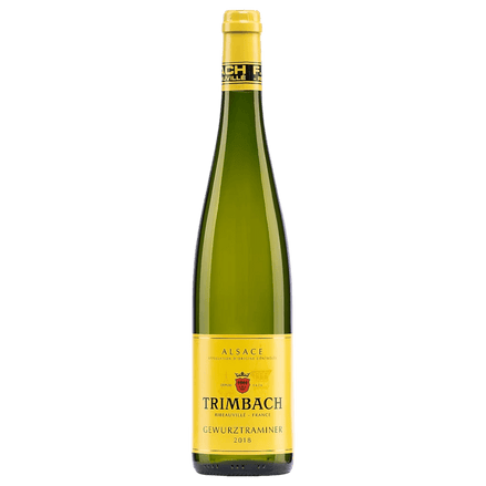Uveggiando Enoteca Online|Trimbach | Gewürztraminer Alsazia | Aoc
